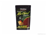 METHOD Feeder Ready Jahoda (Frech Strawberry) 750 g