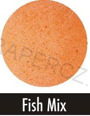 Plovoucí boilies   Fish Mix - prům. 12 mm  - 60 g