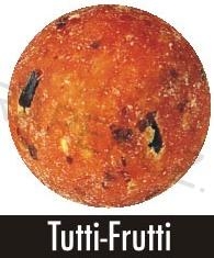 ULTRA boilies   Tutti - Frutti  - prům. 16 mm - 100 g