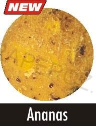 ULTRA boilies   Ananas  - prům. 16 mm - 1kg