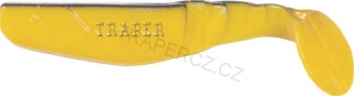Ripper Killer Shad , Barva 12 / 60 mm
