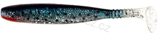 Ripper Bullet Fish , Barva 4 / 100 mm