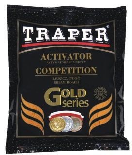 GOLD SERIES Activator 300 g Concours  