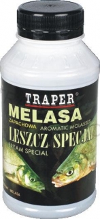 Melasa s vůní Vanilka -250 ml / 350 g
