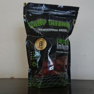 INFERNO-boilies  HOT line, 20mm,1kg - Beta