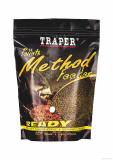 METHOD FEEDER Pellet READY  Krill (Arctic krill) 2mm 500g