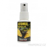 Atomix Vanilka  50 ml / 50 g