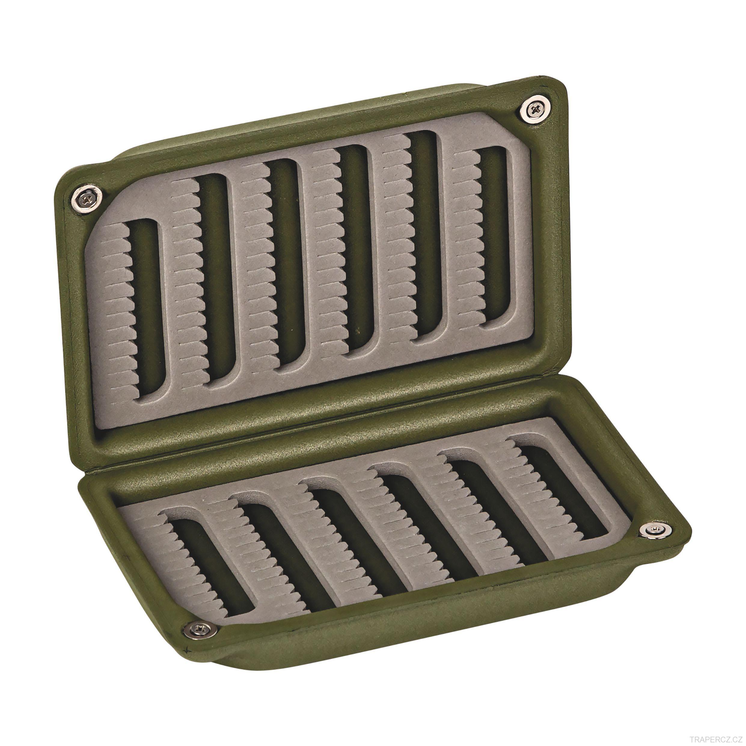 BOX  PLOVOUCÍ  DRY FLY 130*85*30