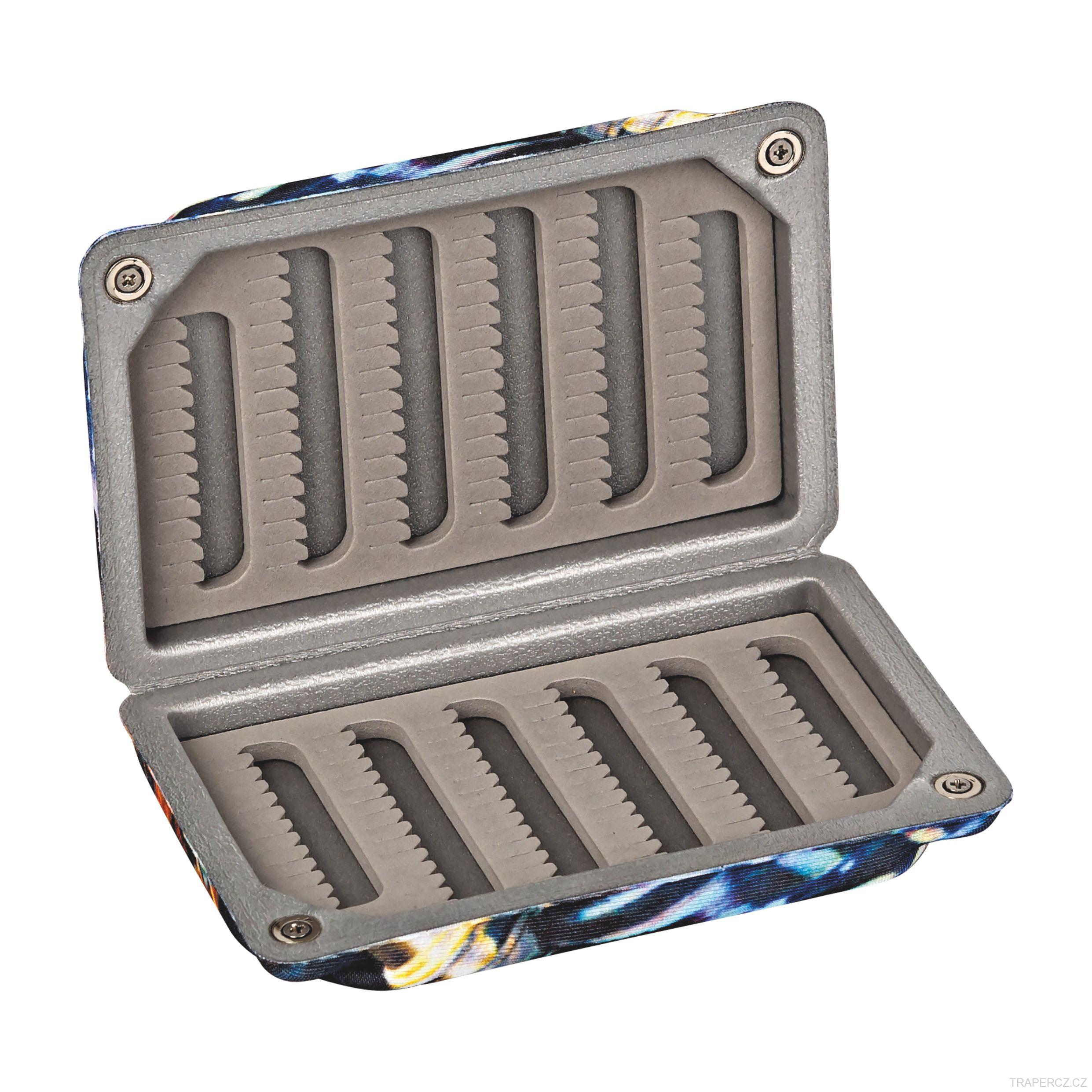 BOX  PLOVOUCÍ  DESING DRY FLY 130*85*30