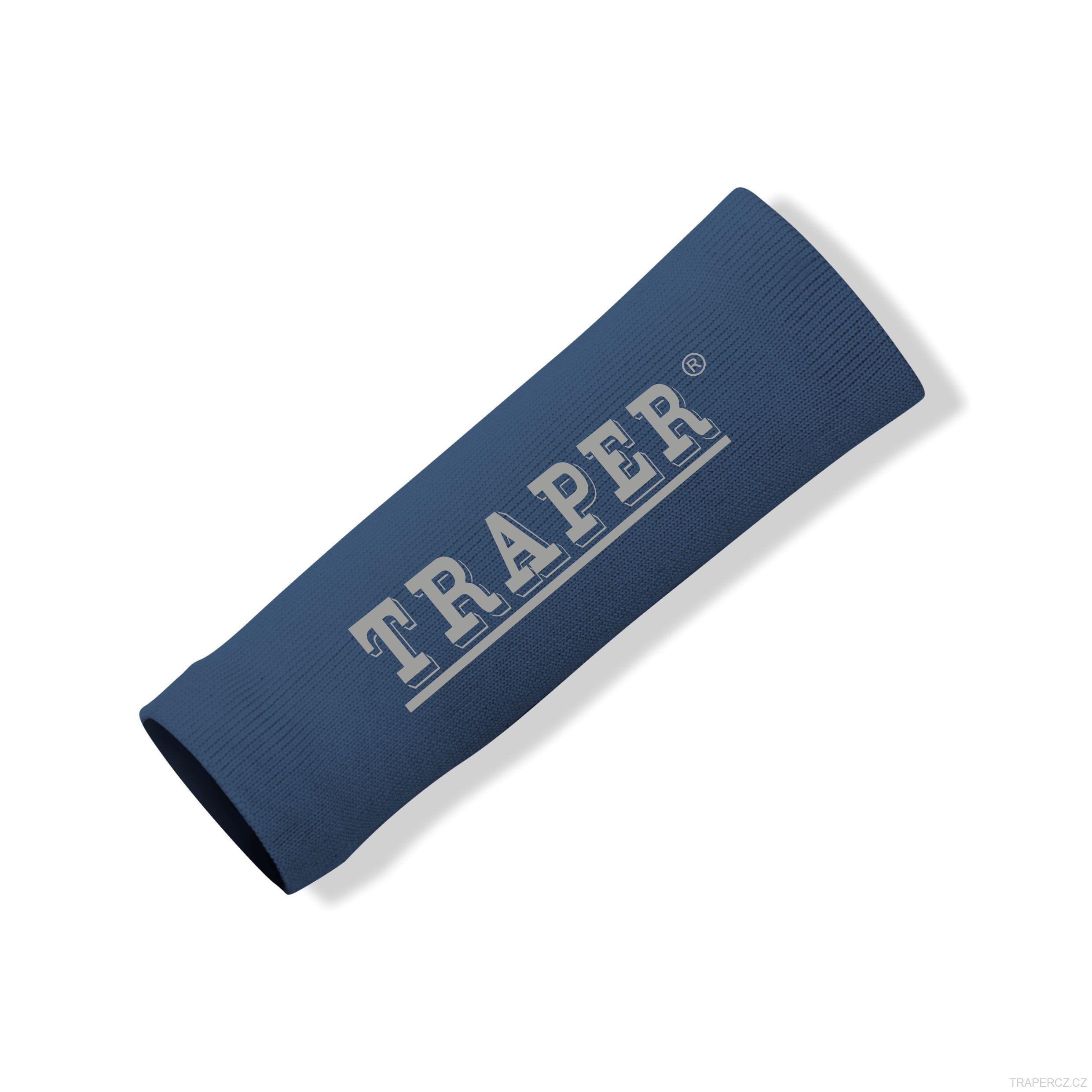 CHRÁNIČ PRSTŮ DO STREAMERA - 3 ks - BLUE