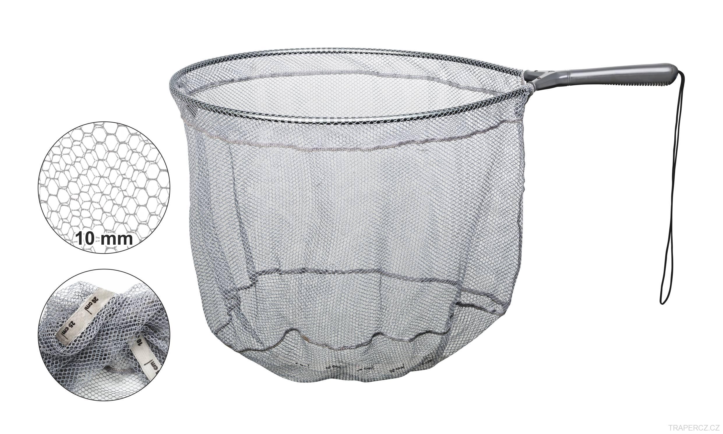 PODBĚRÁK  GST FLY - 55*45*35