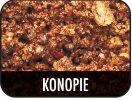 Method mix konopí - 1kg