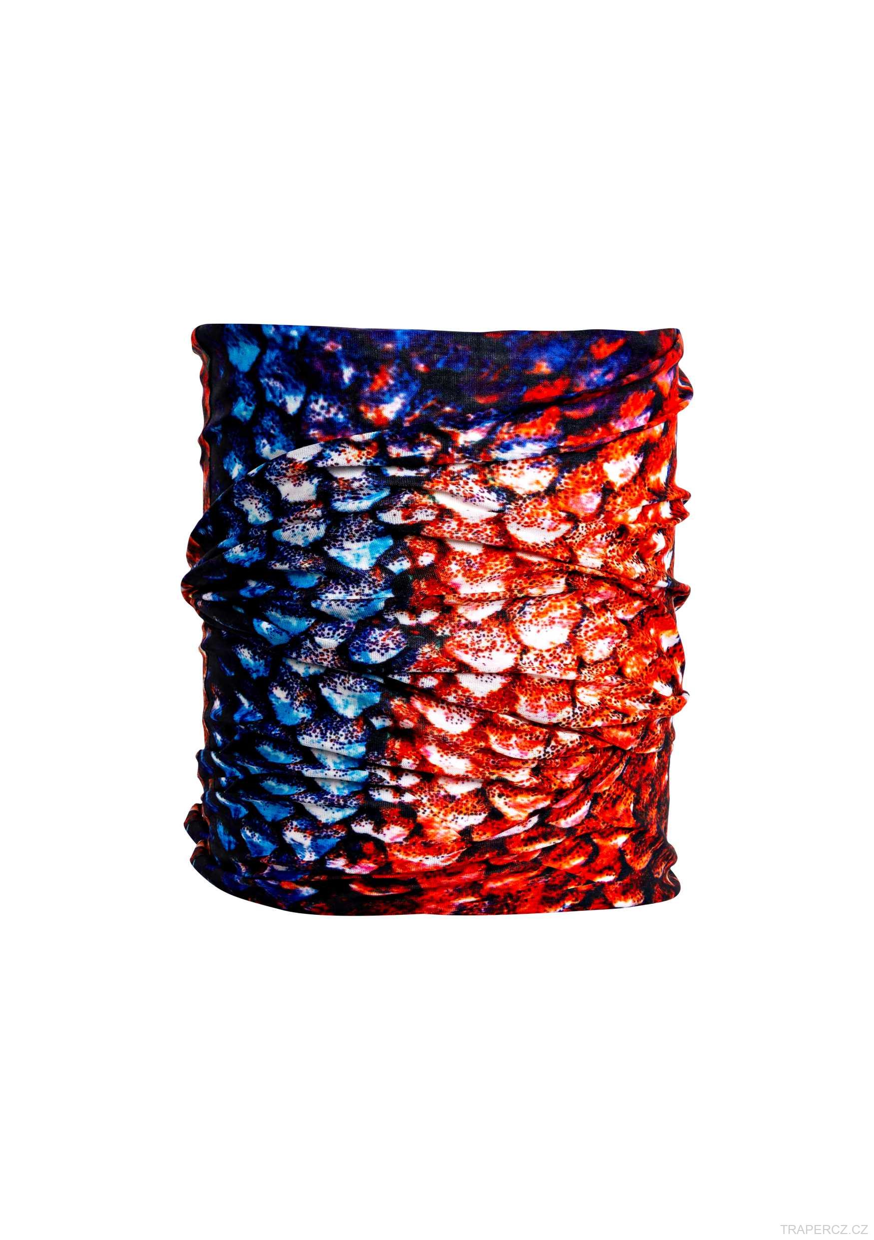 RUKÁV  TARPON RED