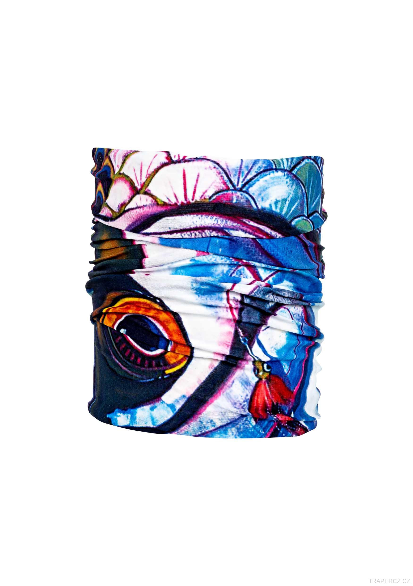 RUKÁV  TARPON 3D