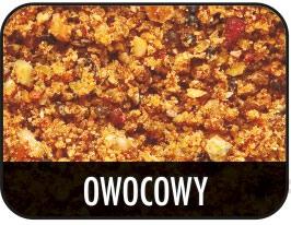 Method mix Ovocný - 1kg