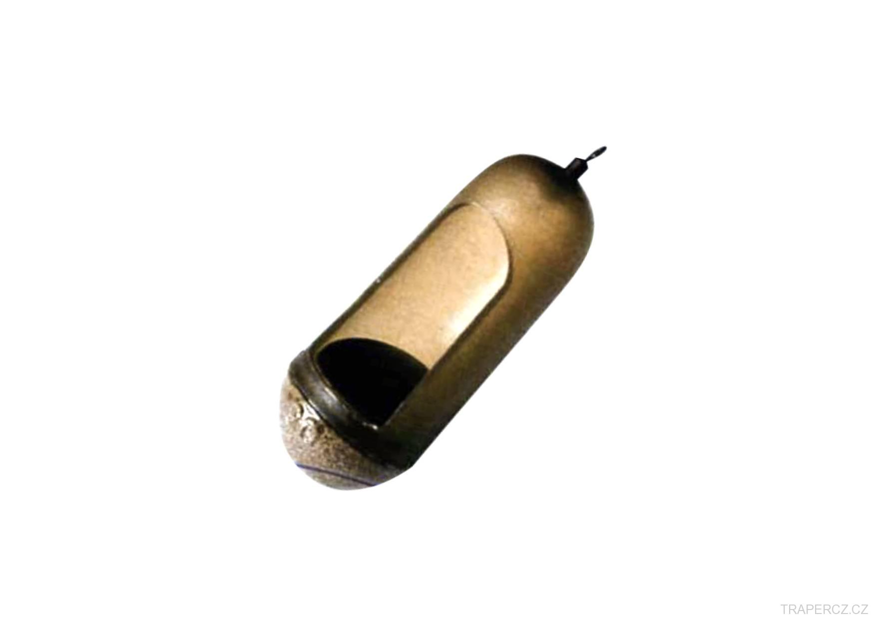 Krmítko  Window M - 50 g