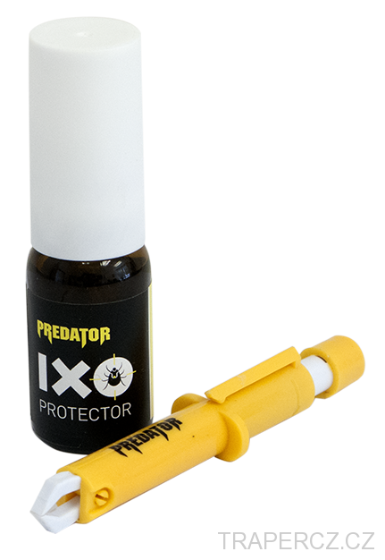 Predator IXO Protector 18ml