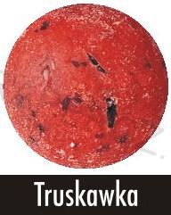 ULTRA boilies   Jahoda - prům. 12 mm - 1kg