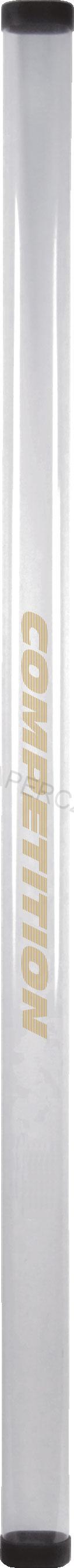 Tubus na prut,  50 x 80 x 1750 mm