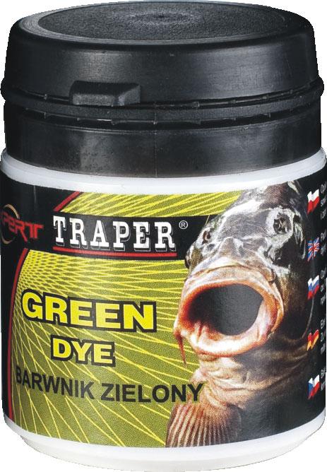 Barvivo Expert pomerančový - 30 gr   