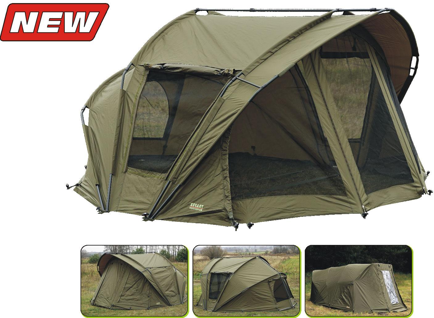 Stan Expedition ,  16 kg