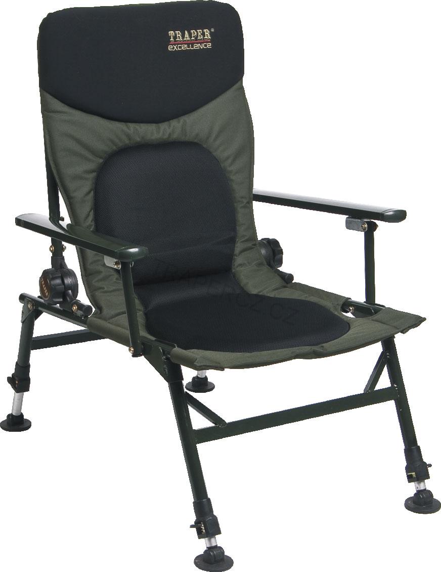 Křeslo s opěrkami Excellence  5 kg