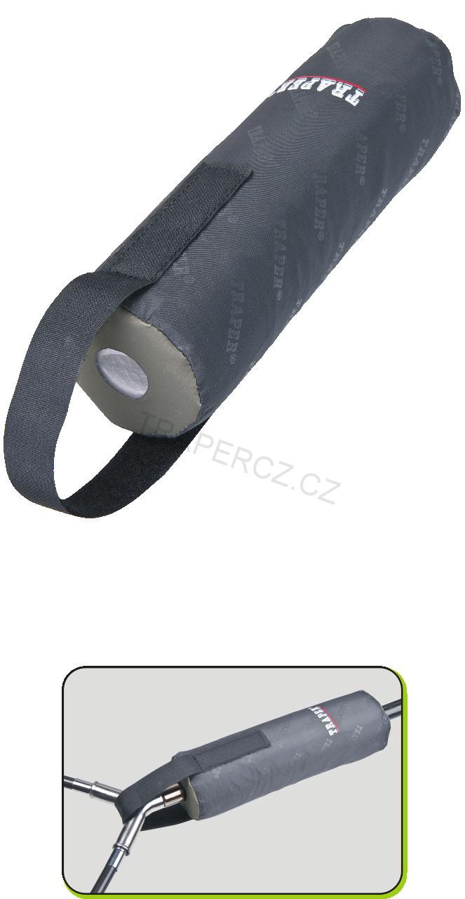Chránič plovací na podběrák (hlava)