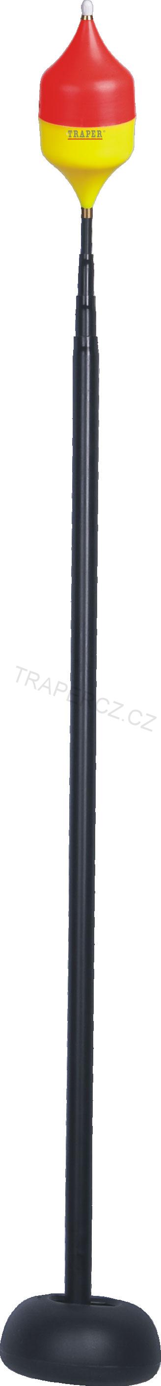 Bójka teleskopická,  140 x 400 cm
