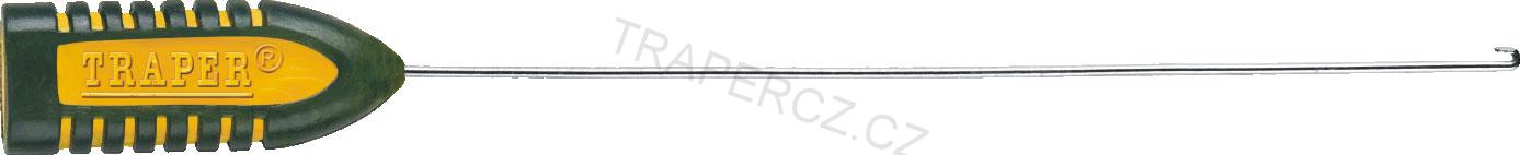 Jehla na pelety Expert,  13 cm