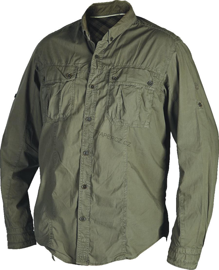 Košile Fishing Expedition,  XL