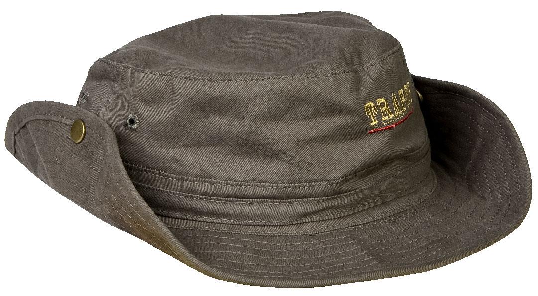 Klobouk Traper  58 – 60