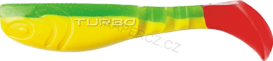 Ripper Turbo Fish , Barva 7 / 60 mm