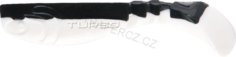 Ripper Turbo Fish , Barva 20 / 60 mm
