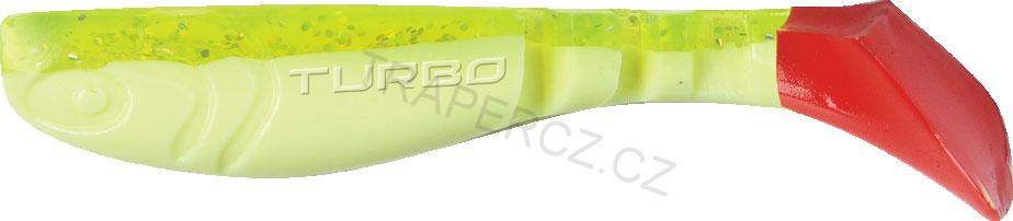 Ripper Turbo Fish , Barva 24 / 60 mm