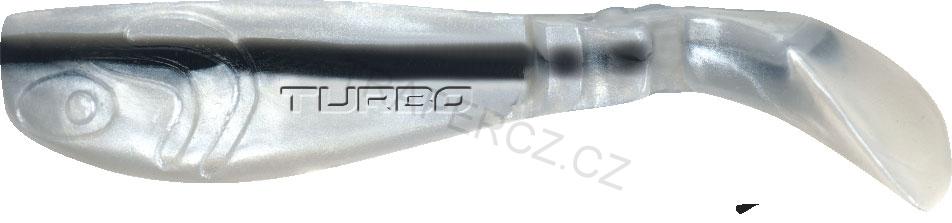 Ripper Turbo Fish , Barva 6 / 80 mm