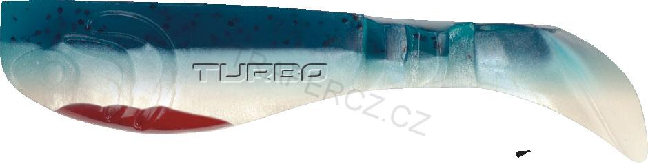 Ripper Turbo Fish , Barva 12 / 80 mm