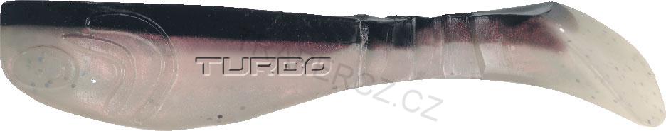 Ripper Turbo Fish , Barva 13 / 80 mm