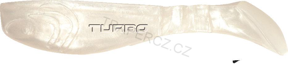 Ripper Turbo Fish ,  Barva 15 / 80 mm