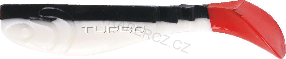 Ripper Turbo Fish ,  Barva 21 / 80 mm