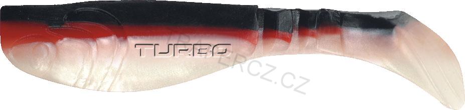 Ripper Turbo Fish ,  Barva 3 / 100 mm