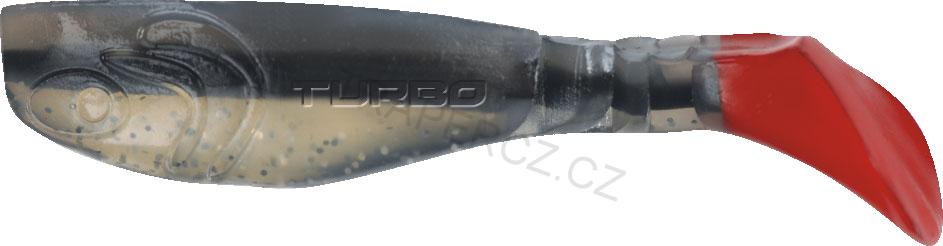 Ripper Turbo Fish , Barva 11 / 100 mm