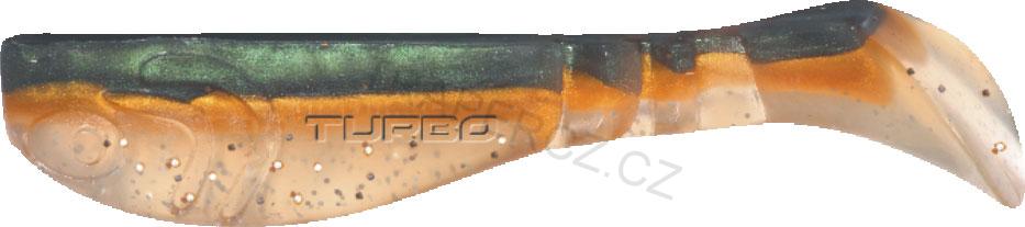 Ripper Turbo Fish , Barva 16 / 100 mm