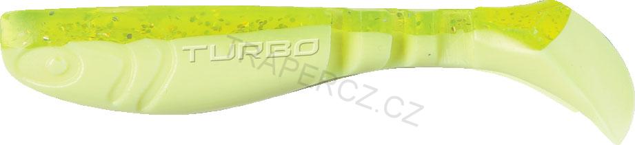 Ripper Turbo Fish , Barva 23 / 100 mm