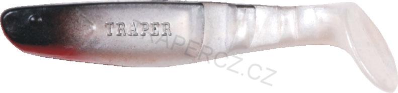 Ripper Killer Shad , Barva 1 / 60 mm