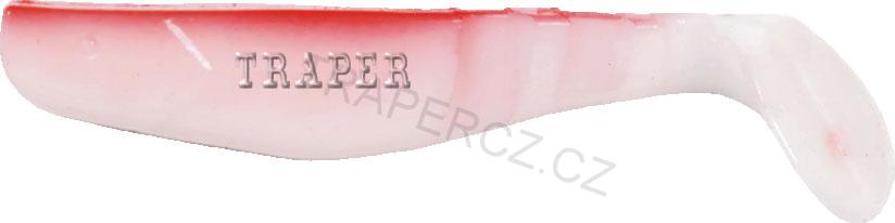 Ripper Killer Shad , Barva 6 / 60 mm