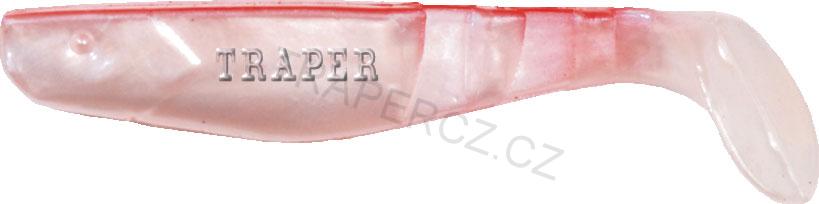 Ripper Killer Shad , Barva 10 / 75 mm