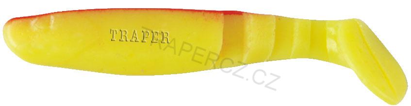 Ripper Killer Shad , Barva 5 / 95 mm