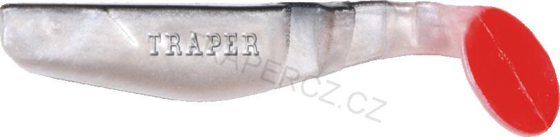 Ripper Killer Shad , Barva 4 / 105 mm