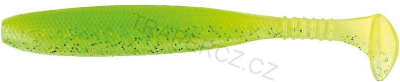 Ripper Bullet Fish , Barva 5 / 100 mm