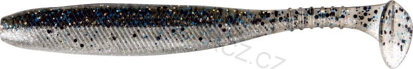 Ripper Bullet Fish , Barva 8 / 100 mm